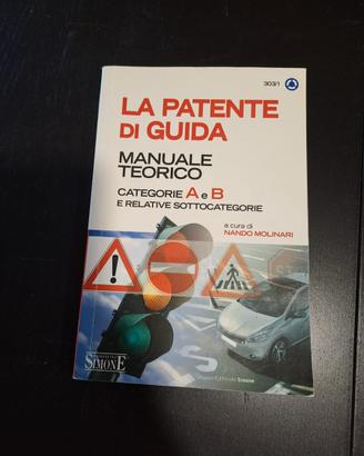 Manuale patenti