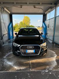 Audi A3 8V