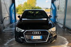 Audi A3 8V
