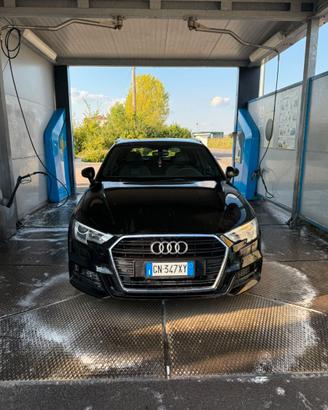 Audi A3 8V