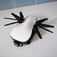 Drone JJRC X12 com nuovo volato due vv no batteria