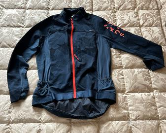 Giubbotto invernale da MTB Rockrider taglia XL