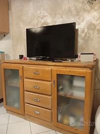 mobile legno