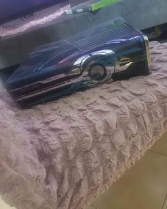Xbox halo edition