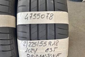 2255518 Gomme EST 4755078