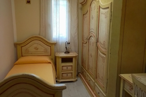 Trivani ospedale buccheri la Ferla iarredato pa