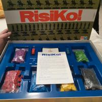 risiko eg 1977
