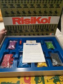 risiko eg 1977
