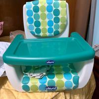 Chicco adattatore sedia