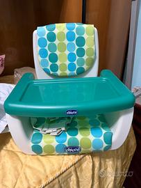 Chicco adattatore sedia