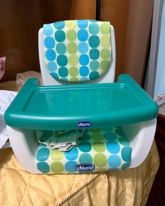 Chicco adattatore sedia