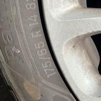 Pineumatici marca IMPERIAL