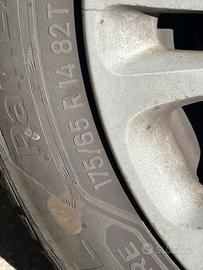 Pineumatici marca IMPERIAL