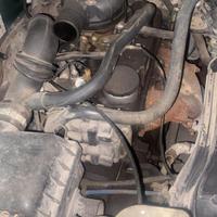 Motore fiat Cinquecebto 900