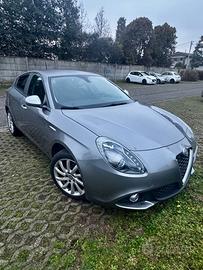 Alfa Romeo Giulietta 1.6 -120cv