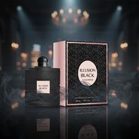 Profumo Donna 100 ML (Black Opium)