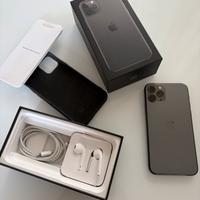 Iphone 11 pro 256gb apple