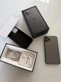 Iphone 11 pro 256gb apple