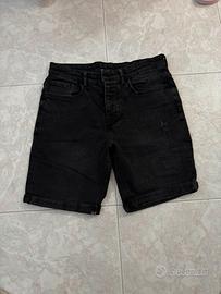 Jeans corti Shein