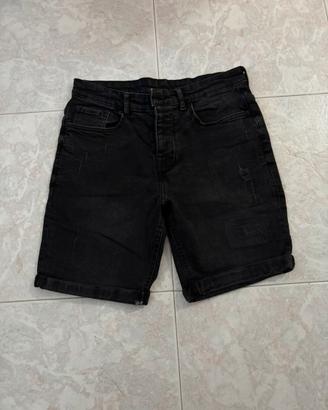 Jeans corti Shein