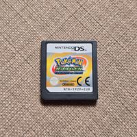 Pokémon Ranger Ombre su Almia DS