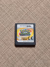Pokémon Ranger Ombre su Almia DS