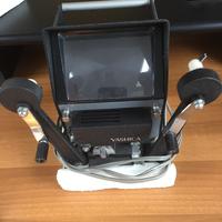 Taglia pellicole fotografiche + taglierina