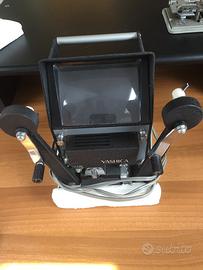 Taglia pellicole fotografiche + taglierina