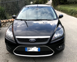 Ford Focus 1.6