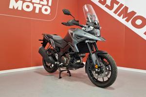 SUZUKI V-Strom 1050 V Strom DL 1050 SE MY25 (-)