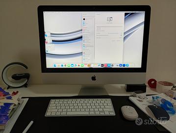 iMac 21" 2017 i5 
