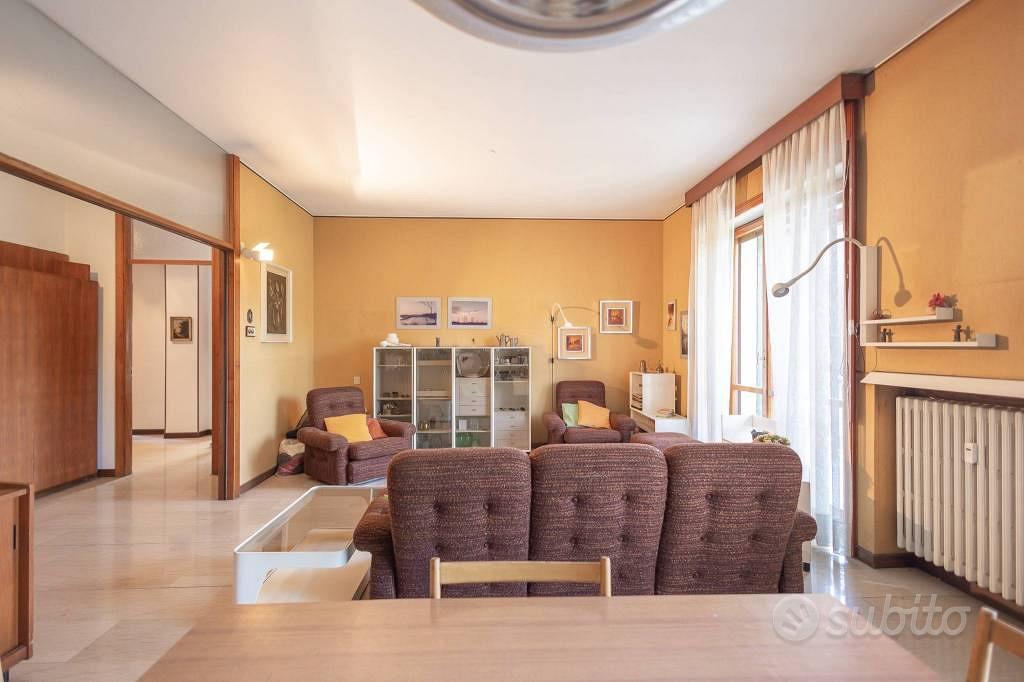 Appartamento – Milano, Quartiere Villa Magentino, Municipio 6 - Vista 5