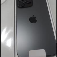 Iphone 15 pro Max 1 tb