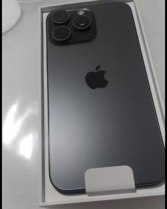 Iphone 15 pro Max 1 tb
