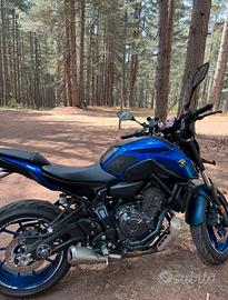 Mt 07