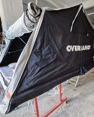 AutoHome Overland 