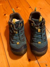 Scarpa tecnica KEEN