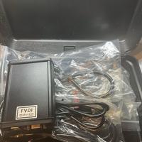 FVDI 
diagnostic auto multimarque