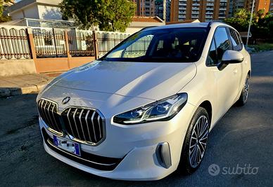 BMW Serie 2 Active Tourer (U06) 218d Luxury