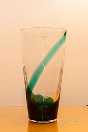 VASO  BAROVIER E  TOSO