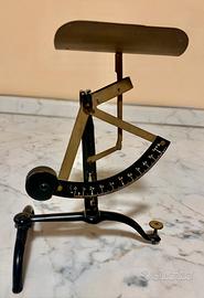 Bilancia pesa-lettere a pendolo primi 900