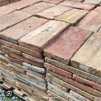 Tavelle da 12 x 25 x 3 sono  1500 pezzi a 1 €/pz