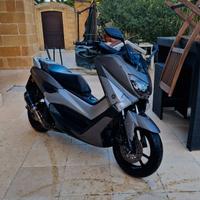 Yamaha Nmax 155 - 2017