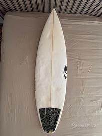 Tavola da surf Sharp Eye