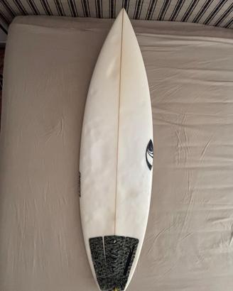 Tavola da surf Sharp Eye