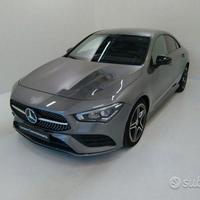 Ricambi usati mercedes cla #184