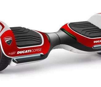 hoverboard 
