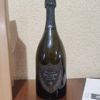 Dom perignon Oenothéque 1976
