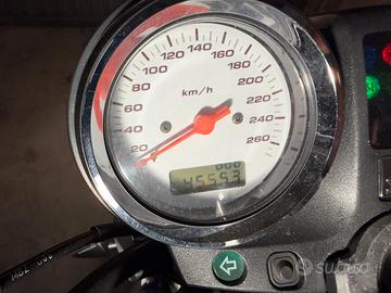 Honda Hornet 600 2003