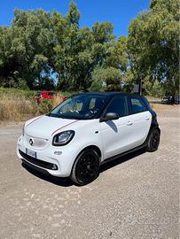 Smart forfour Prime